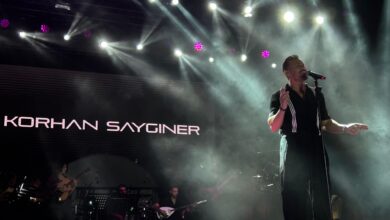 Korhan Saygıner’den Şampiyon Melekler Derneği’ne Destek Konseri Korhan Saygıner’den Şampiyon Melekler Derneği’ne Destek Konseri